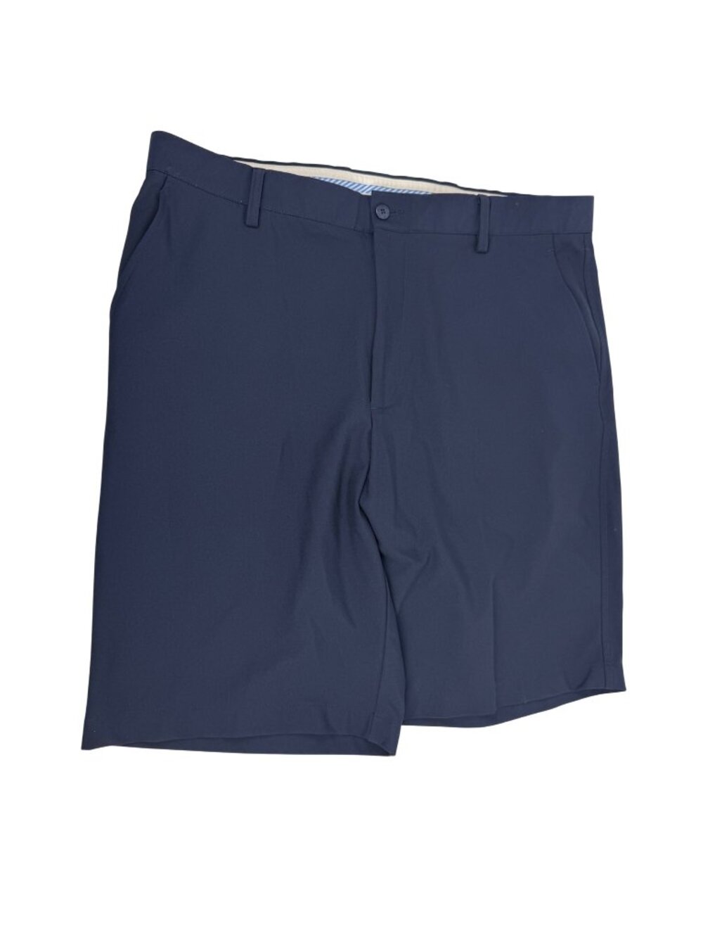 FootJoy Men's Navy Golf Shorts Size 38